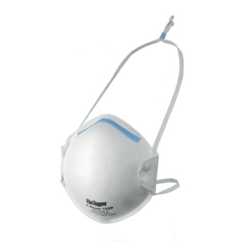 Maska ochronna Dräger X-plore 1310 FFP1 NR D